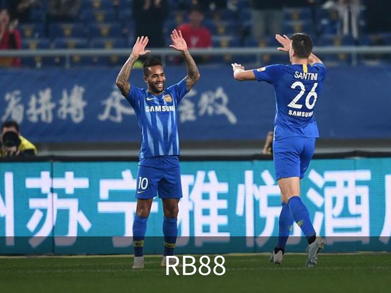 RB88介绍